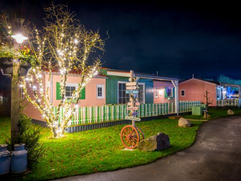 Familie Resort Molenwaard - Molenlanden - Image N°42