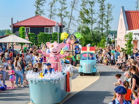 Familie Resort Molenwaard - Molenlanden