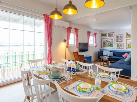 Familie Resort Molenwaard - Camping Molenlanden - Image N°5