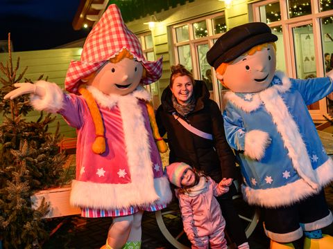 Familie Resort Molenwaard - Molenlanden - Image N°51