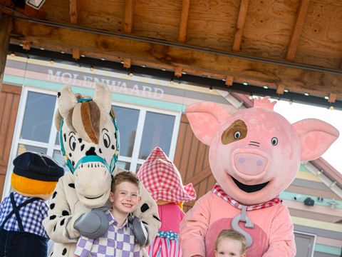 Familie Resort Molenwaard - Molenlanden - Image N°14