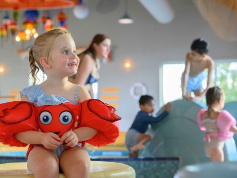 Familie Resort Molenwaard - Molenlanden