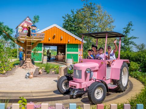Familie Resort Molenwaard - Molenlanden - Image N°16