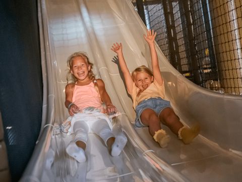 Familie Resort Molenwaard - Molenlanden - Image N°27