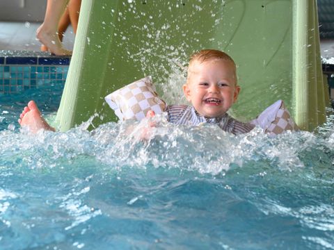 Familie Resort Molenwaard - Molenlanden - Image N°3