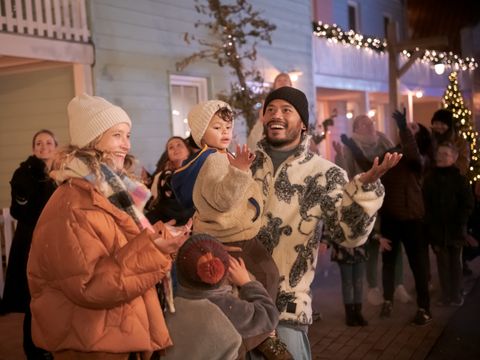 Familie Resort Molenwaard - Molenlanden