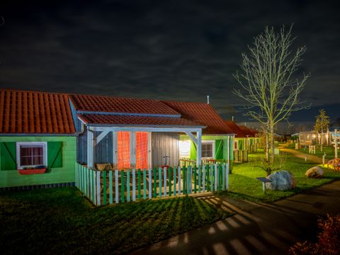 Familie Resort Molenwaard - Molenlanden - Image N°43