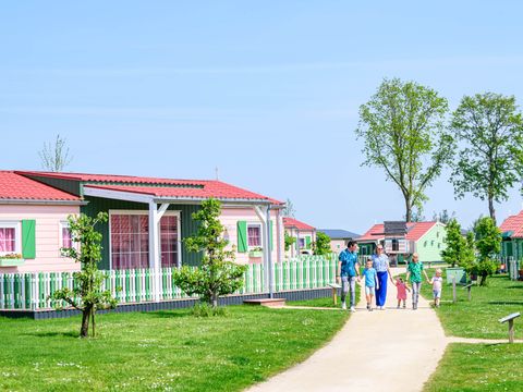 Familie Resort Molenwaard - Molenlanden - Image N°63