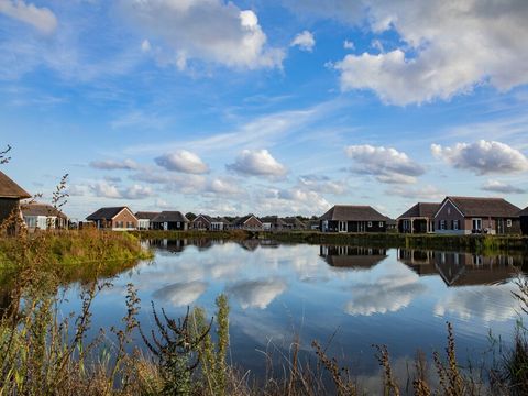 Roompot De Heihorsten - Someren