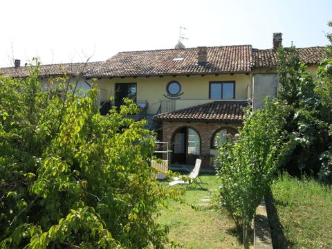 Ca' del Pozzo - Camping Bologne - Image N°5