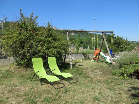 Ca' del Pozzo - Camping Bologne - Image N°4