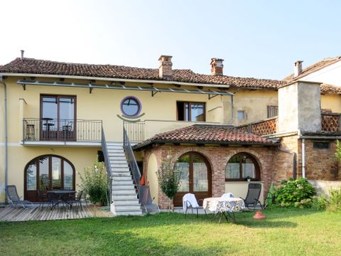 Ca' del Pozzo - Camping Bologne - Image N°3