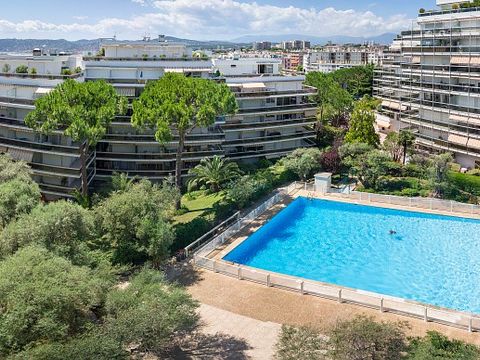 Pierre & Vacances Residence Le Tanit - Alpes-Maritimes