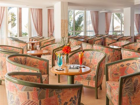 Pierre & Vacances Hôtel Vistamar - Îles Baléares