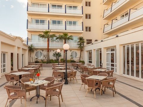 Pierre & Vacances Hôtel Vistamar - Îles Baléares