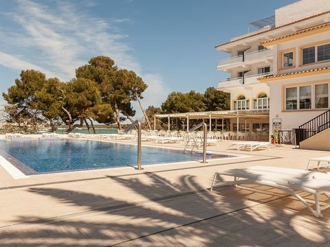 Pierre & Vacances Hôtel Vistamar - Îles Baléares