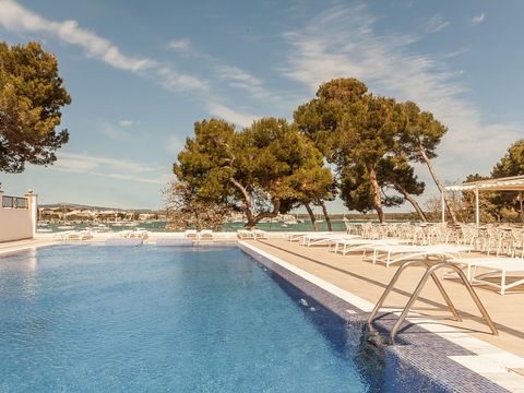Pierre & Vacances Hôtel Vistamar - Îles Baléares
