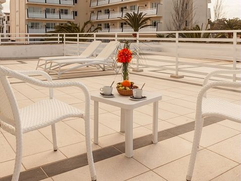 Pierre & Vacances Hôtel Vistamar - Îles Baléares