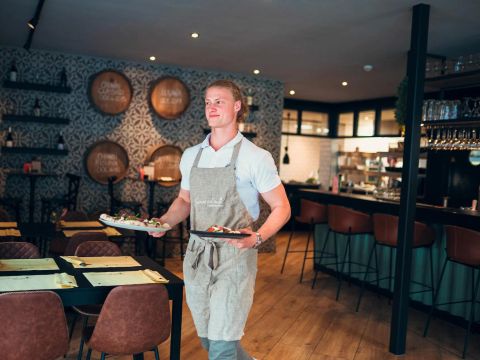 Papillon Country Resort - Dinkelland