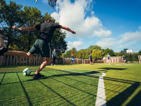 Papillon Country Resort - Dinkelland