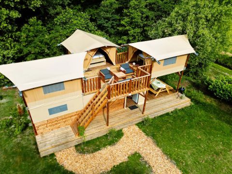 Papillon Country Resort - Dinkelland - Image N°38
