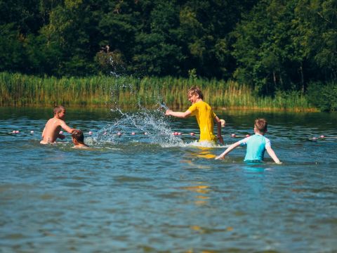 Papillon Country Resort - Dinkelland