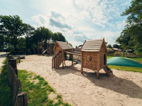 Papillon Country Resort - Dinkelland - Image N°15