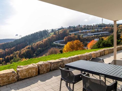 UplandParcs Bergblick - Rhénanie du Nord-Westphalie - Image N°3