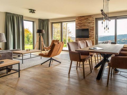 UplandParcs Bergblick - Rhénanie du Nord-Westphalie - Image N°2