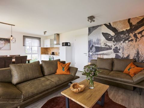 UplandParcs Residence Astenberg - Rhénanie du Nord-Westphalie - Image N°3