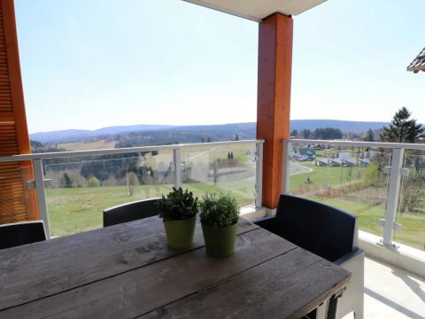 UplandParcs Residence Astenberg - Rhénanie du Nord-Westphalie - Image N°8