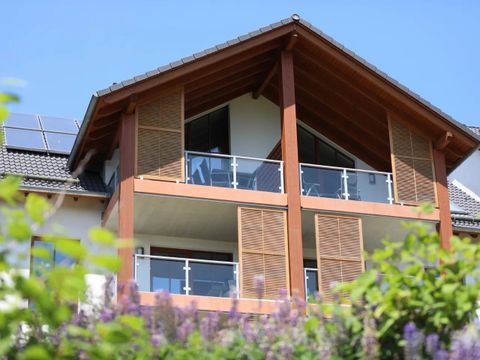 UplandParcs Residence Astenberg - Rhénanie du Nord-Westphalie - Image N°9