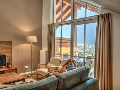 UplandParcs Residence Astenberg - Rhénanie du Nord-Westphalie - Image N°4