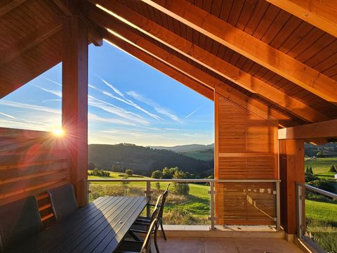 UplandParcs Residence Astenberg - Rhénanie du Nord-Westphalie