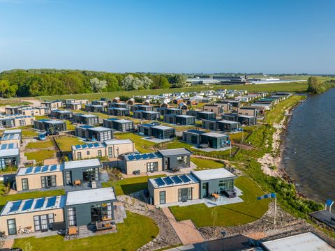 EuroParcs Enkhuizer Strand - Enkhuizen - Image N°28