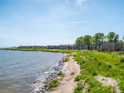 EuroParcs Enkhuizer Strand - Enkhuizen - Image N°13
