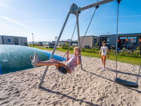 EuroParcs Enkhuizer Strand - Enkhuizen - Image N°10