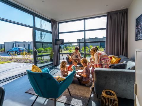 EuroParcs Enkhuizer Strand - Enkhuizen - Image N°8