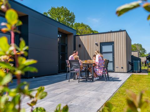 EuroParcs Enkhuizer Strand - Enkhuizen - Image N°22