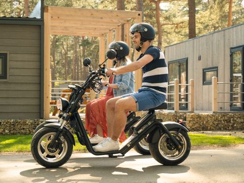 EuroParcs Hoge Kempen - Limburg Belge - Image N°10