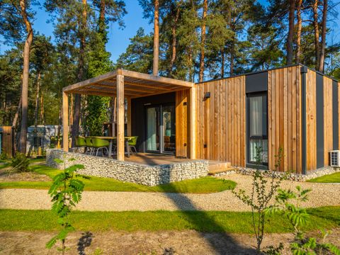 EuroParcs Hoge Kempen - Limburg Belge