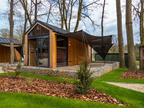 EuroParcs Hoge Kempen - Limburg Belge