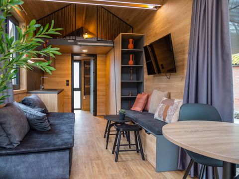 EuroParcs Hoge Kempen - Limburg Belge