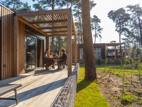 EuroParcs Hoge Kempen - Limburg Belge - Image N°18