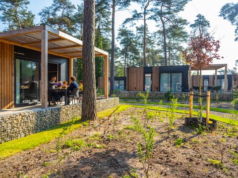 EuroParcs Hoge Kempen - Limburg Belge - Image N°17