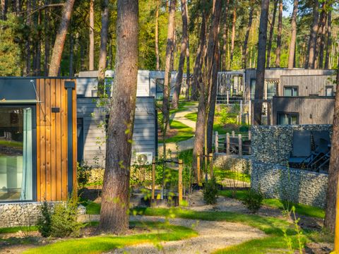 EuroParcs Hoge Kempen - Limburg Belge - Image N°16