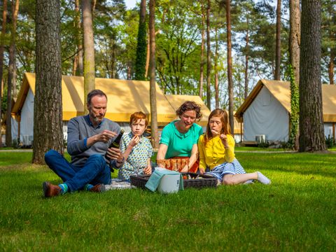 EuroParcs Hoge Kempen - Limburg Belge - Image N°15
