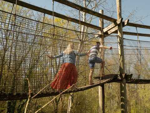EuroParcs Hoge Kempen - Limburg Belge - Image N°9