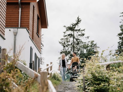 UplandParcs Winterberg - Rhénanie du Nord-Westphalie