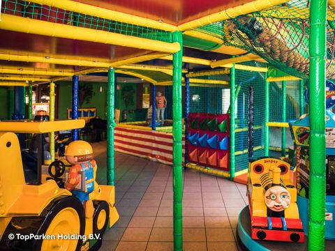 EuroParcs Parc du Soleil - Noordwijk